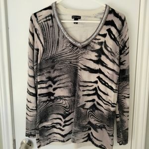 Dana Buchman sweater